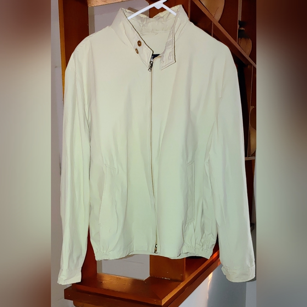 Tommy Hilfiger Jacket Men's XL.